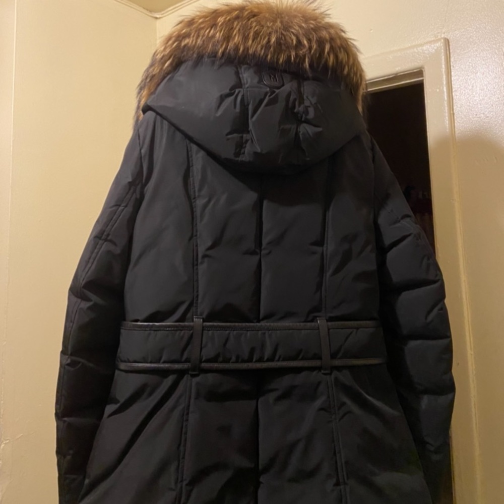 Mackage Kay Down Coat
